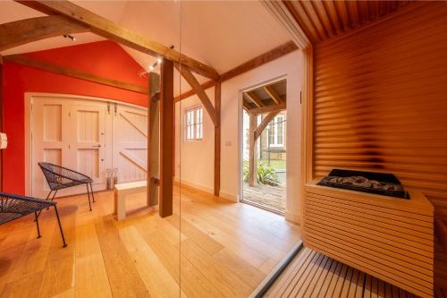 Fotografie z fotogalerie ubytování Seagate House v destinaci Brancaster