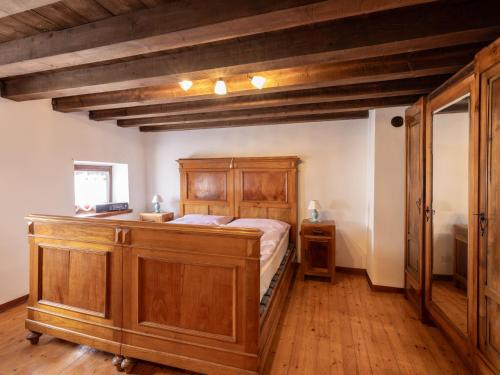 Fotografie z fotogalerie ubytování Holiday Home La Casa Nel Sole by Interhome v destinaci Montemaggiore