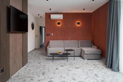 Luxury Villa David 1 - heated pool 38m2