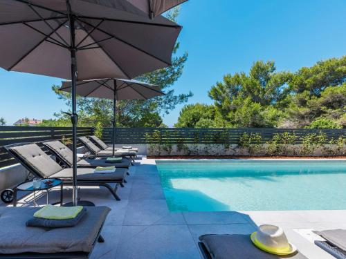 Villa David by Interhome