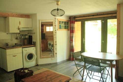 Ours Blanc ORB NATURE & QUIET 4 Pers