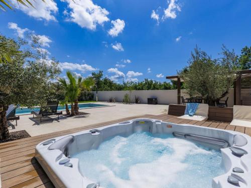 Villa Villa Sandro by Interhome