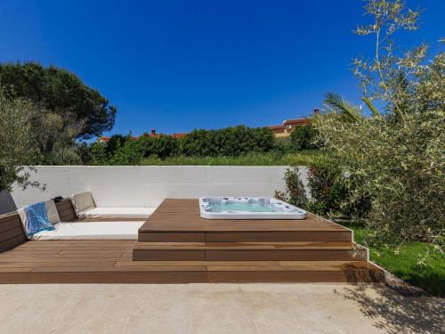 Villa Villa Sandro by Interhome