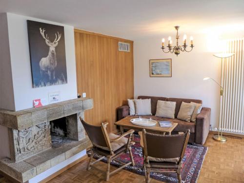 Apartment Mischabels 5 by Interhome