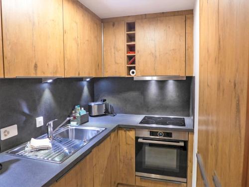 Apartment Mischabels 5 by Interhome