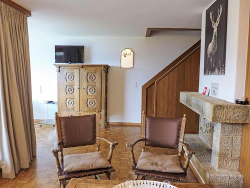 Apartment Mischabels 5 by Interhome