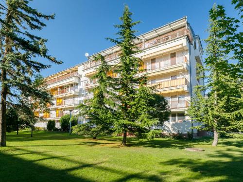 Apartment Zamia 2 by Interhome