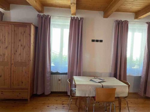 Fotografie z fotogalerie ubytování Casa Ciuca v destinaci Bard