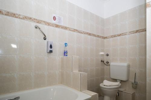 Bagno di Ács Apartman