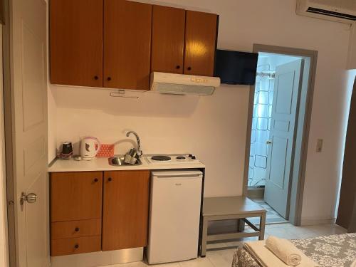 Gallery image of Hotel Kourkoumelata in Argostoli