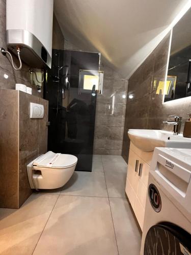Bagno di Villa Lux Nature