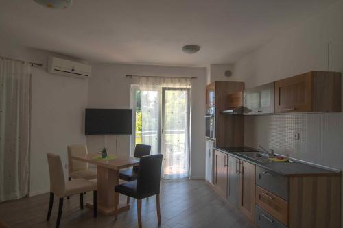 Gallery image of Cape Kamenjak Apartments in Premantura in Premantura
