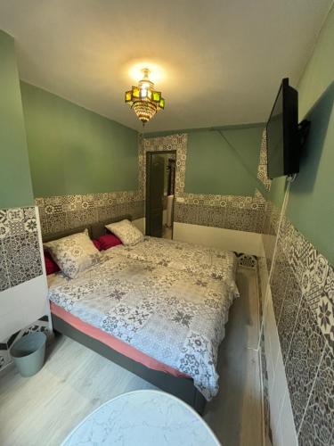 Chambre d hôtes Arcis sur Aube