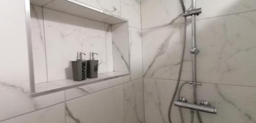 Bagno di Los Geranios n.25