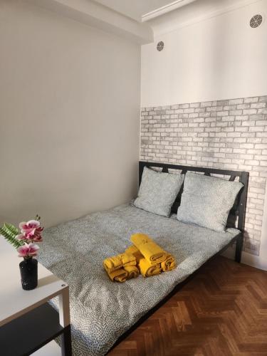 Charmant appartement 9eme