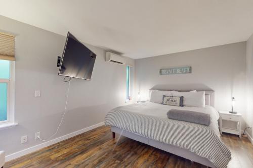 Gallery image of Tides Out Loft in Suquamish