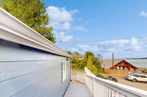 Gallery image of Tides Out Loft in Suquamish