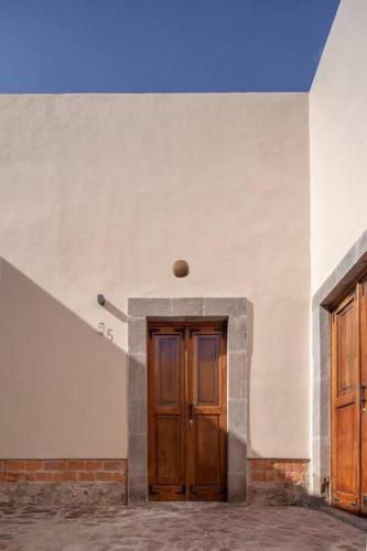 Φωτογραφία από το άλμπουμ του Unique COLIVING LOFT 6 σε Σαν Λουίς Ποτοσί