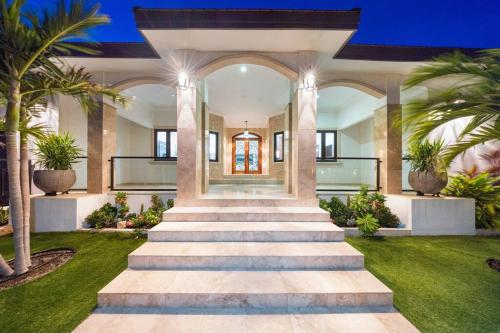 Φωτογραφία από το άλμπουμ του Bocobay Sol Palmera Villa σε Noord