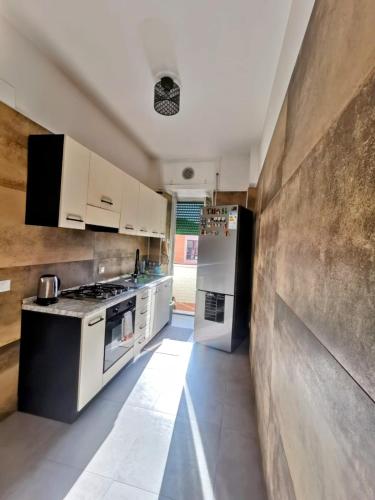 Roma centro appartamento per vacanze