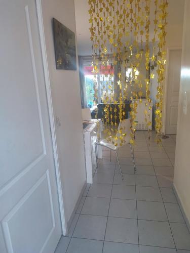Φωτογραφία από το άλμπουμ του Room to share in a house close to the Olympic Games (Possibility for you to rent the whole house if you prefer) σε Garges-les-Gonesse