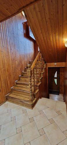 Gambar di galeri bagi Travel House di Szczecin