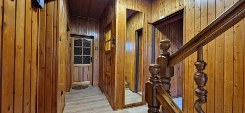 Gambar di galeri bagi Travel House di Szczecin