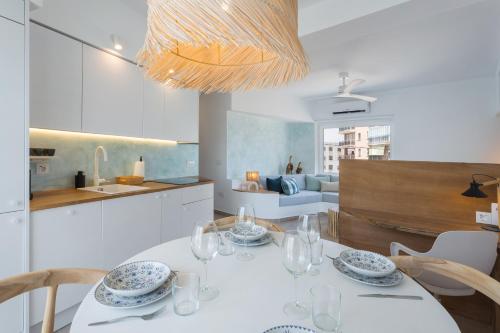 Apartamento Jávea Arenal Vistas al Mar