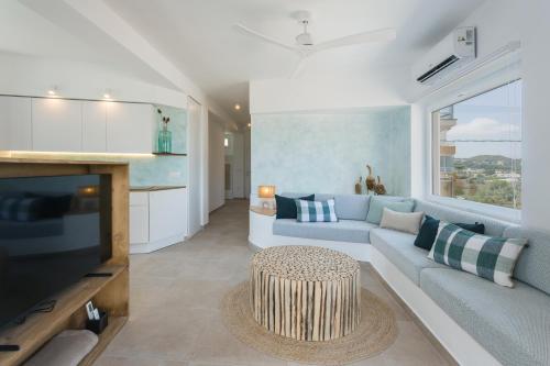 Apartamento Jávea Arenal Vistas al Mar