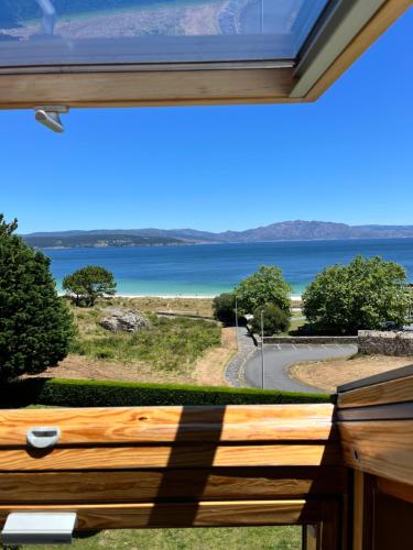 Apartamento Mar de Ardora Finisterre