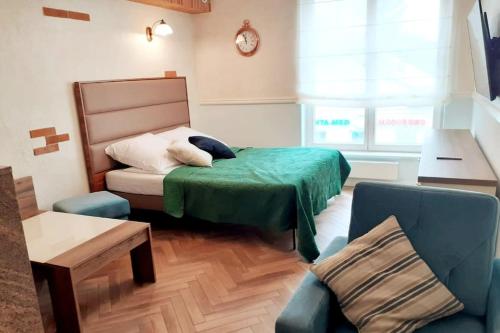 Augustiańska Cozy Apartment A9