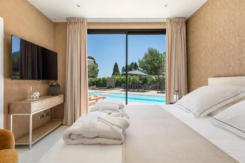 La Villa Monarque photo 17