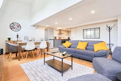 LocationsTourcoing - Le Colbert