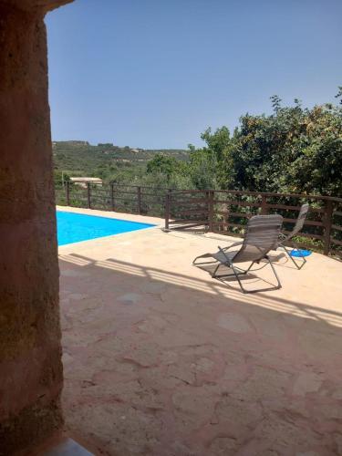 Pool Villa Kamara Crete - Chania
