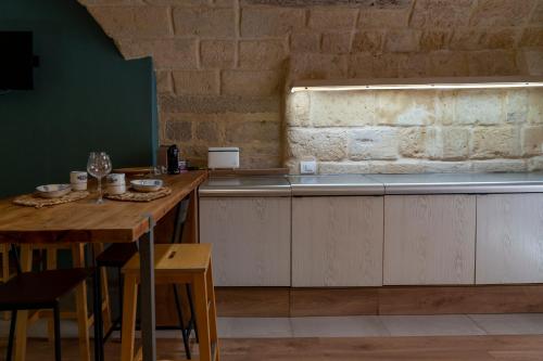 Fotografie z fotogalerie ubytování casamare Pietro 3 v destinaci Barletta