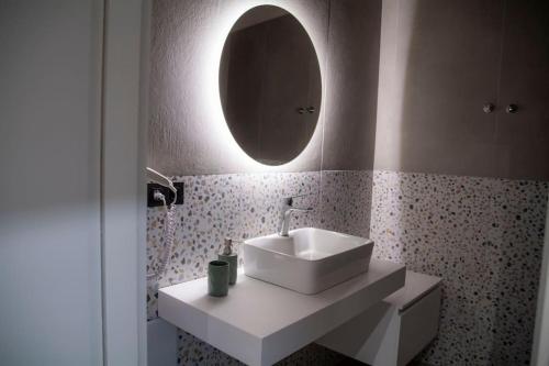 Afbeelding uit fotogalerij van Z Home Chios in Chios