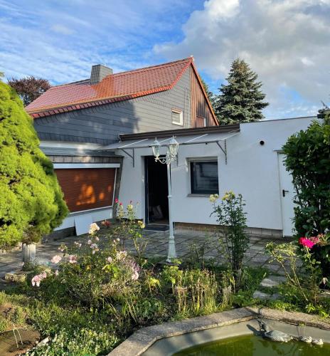 Zgrada u kojoj se nalazi apartman