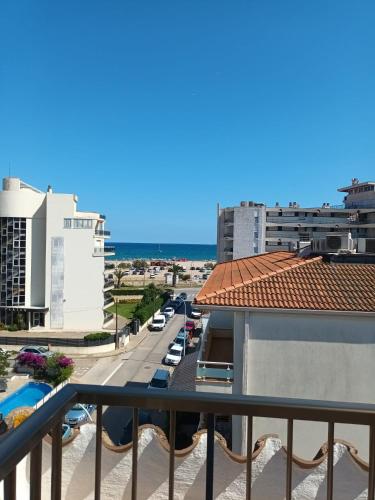 Trill Eolo Ático Estartit