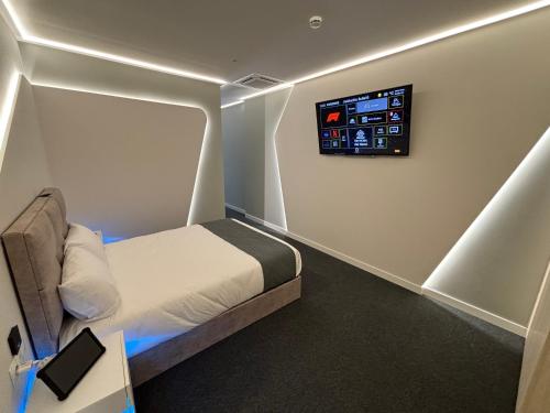 Futurotel Sevilla