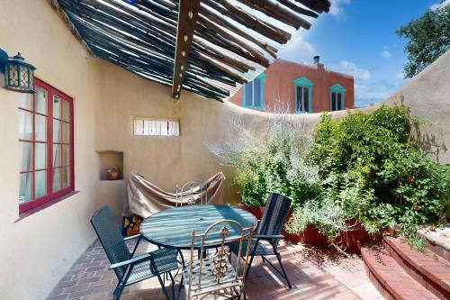 Fotografie z fotogalerie ubytování Reposada Unit 1 v destinaci Santa Fe