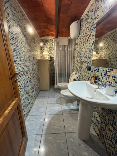 Azzurra Apartment