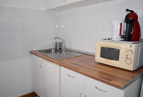 Apartamento San Juan de Dios