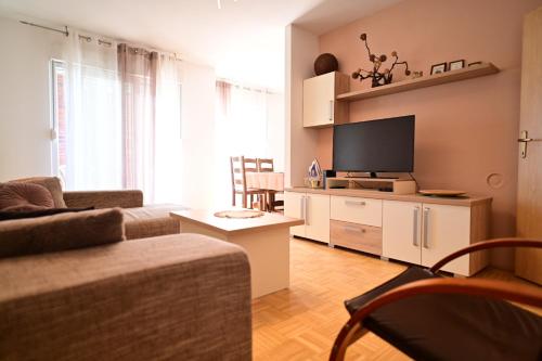 Apartment Paula