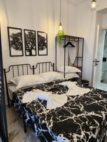 Luxury Suites Artisti Elena 2