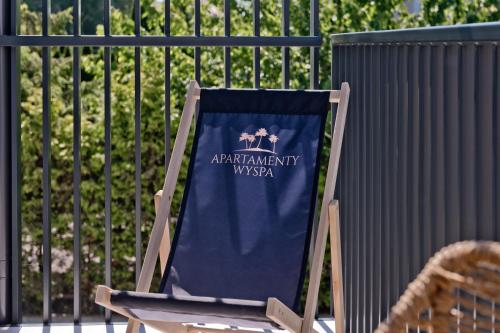 Foto dalla galleria di Apartamenty Wyspa BlueApart Jastarnia a Jastarnia