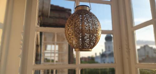Фотография из галереи MoMa Escape Kecskemét в Кечкемете
