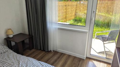 Gallery image of Pine forest house 4 in Gauja