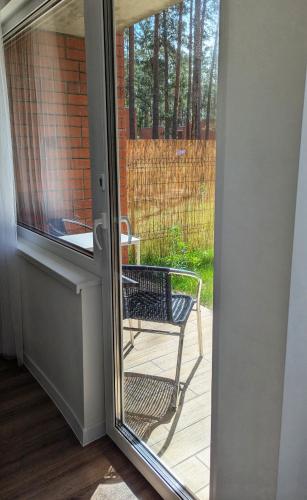 Gallery image of Pine forest house 4 in Gauja