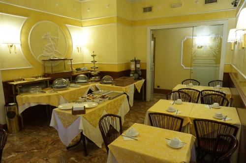 Gallery image of Hotel Miami in Rome