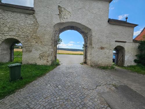 Gallery image of Hotel und Gasthaus Alte Schmiede in Heiningen